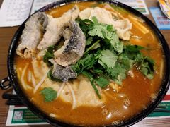-肥汁米蘭香港米线(宁波路总店)
