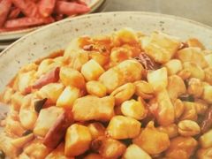 -宏状元现熬粥·京味菜(五棵松店)