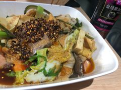 -林静小吃(复兴路店)