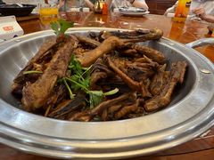 -美极鲜食坊(宝安南路店)