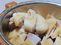 -张记旺角食街(动物园店)