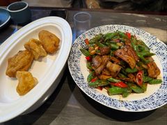 -王家大院·南京菜(湛江路总店)