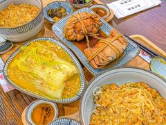 -蟹味阁·蟹黄面(体育西横街店)