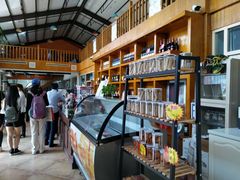 商店-意大利农场度假村