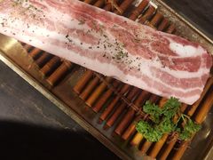 -大叹号·朝鲜族烤肉(潍坊泰华城店)