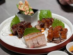 -喜记顺德菜(南昌万象城店)