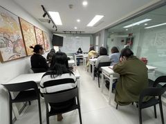 -帝京日语(春熙路旗舰校区)