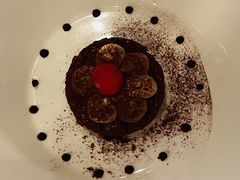 -北京金融街丽思卡尔顿酒店·意味轩 Cepe