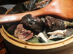 -黑鸡小馆(金源店)
