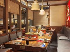 -西塔老太太泥炉烤肉(万柳华联店)