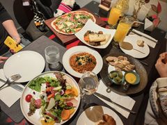 -EATALIA意塔利意式餐厅(鼓楼店)