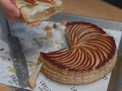-LANLIZI BAKERY(COSMO店)