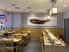 -吉野家(复兴路第二餐厅店)
