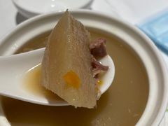 粉葛汤-花城苑广府菜(侨鑫店)