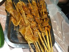 -猫姑娘大盘鸡(商城路店)