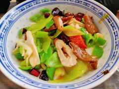 -老西安韩记三鲜煮馍(四府街店)