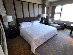 -中山喜来登酒店