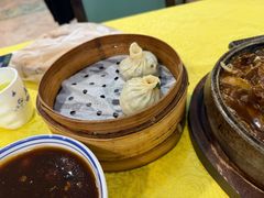 -清真马祥兴菜馆(云南北路店)