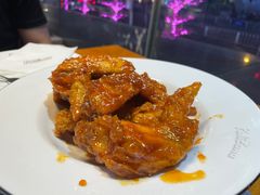 -Pelicana百利家炸鸡(江南西名店城店)