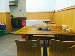 -奇味鸡煲(麦地店)