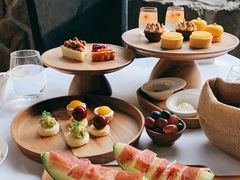 -三嚥阁 La Villa Restaurant