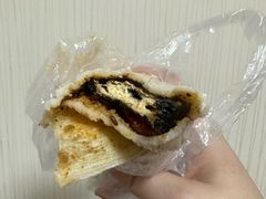 -小红旗臭豆腐炸冷面(万达店)