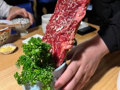 -江户烧肉(高德店)