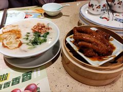 -点都德(千灯湖环宇城店)