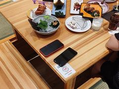 -酒久自助料理(佳兆业店)