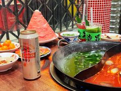 -后火锅(南京东路总店)