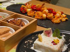 酸奶土豆泥塔塔-青梅酒肆PLUS(长白仙岛北路店)