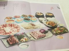 -韩时烤肉(枫蓝店)