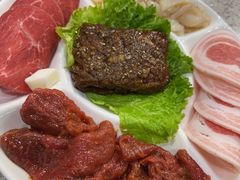 -高丽屋(天宁寺店)