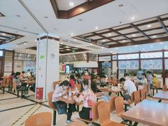 大堂-龙抄手(春熙路总店)