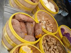 -吉布鲁牛排海鲜自助(龙湖北城天街购物广场店)
