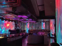 -大连君悦酒店 · VIVA(星海广场店)
