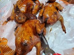 烧乳鸽-石岐乳鸽村(桥观坊南四巷店)