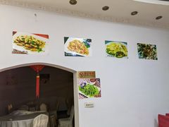 -华龙特色大骨鸡农家菜馆