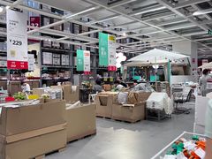 -宜家家居(西安未央商场店)