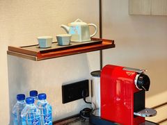 -杭州君悦酒店
