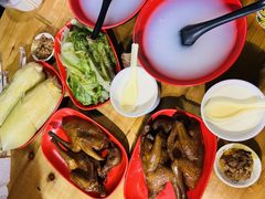 -光明刘冰乳鸽店(光明法政北路店)