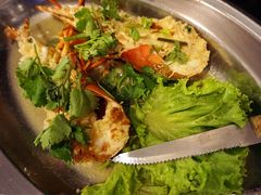 -真浪大家乐海鲜餐馆