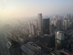 -南京商茂国际酒店(新街口德基广场店)