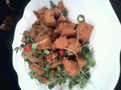 android_upload_pic-随喜赞素食餐厅(亦庄店)