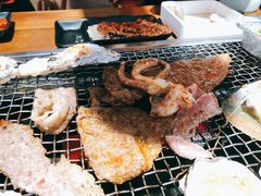 -蚝英雄·自助烤蚝(建设路店)