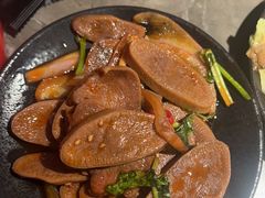 -谷牛日式烤肉(宝山U天地店)