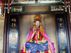 -娲皇宫