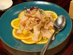 -新天世纪中餐厅