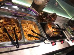 炒饭-比格比萨自助(德思勤四季汇店)