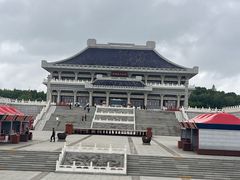-六鼎山文化旅游区